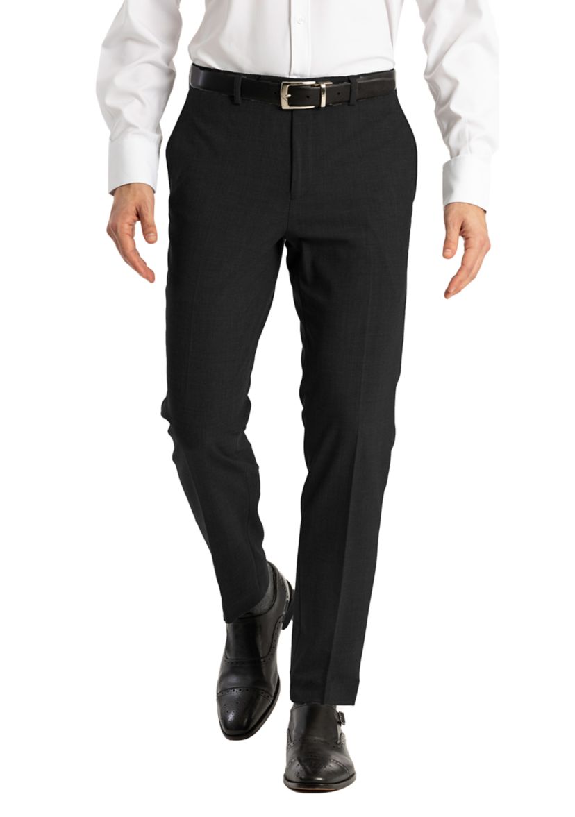 Slim Fit Pants