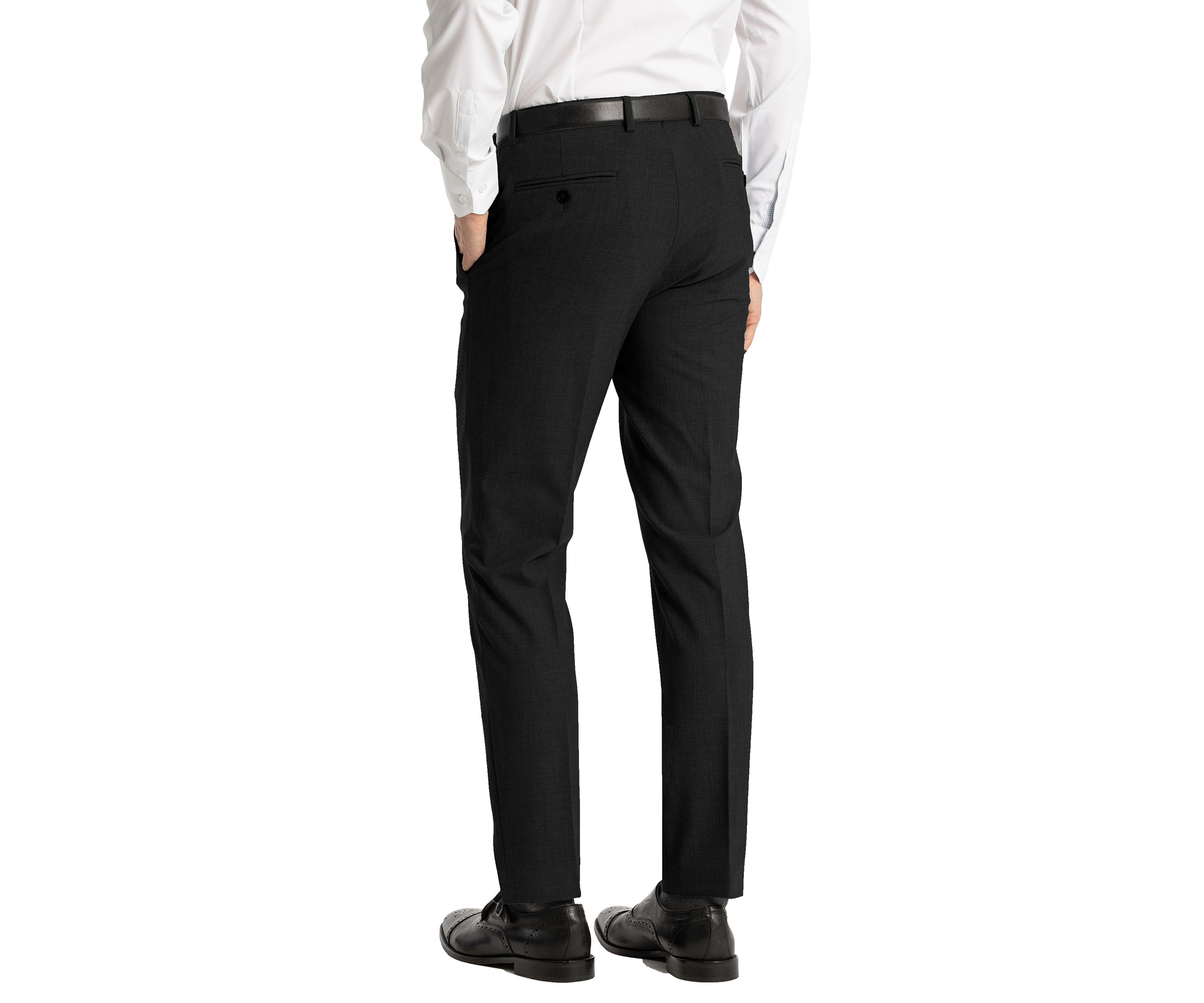 Slim Fit Pants