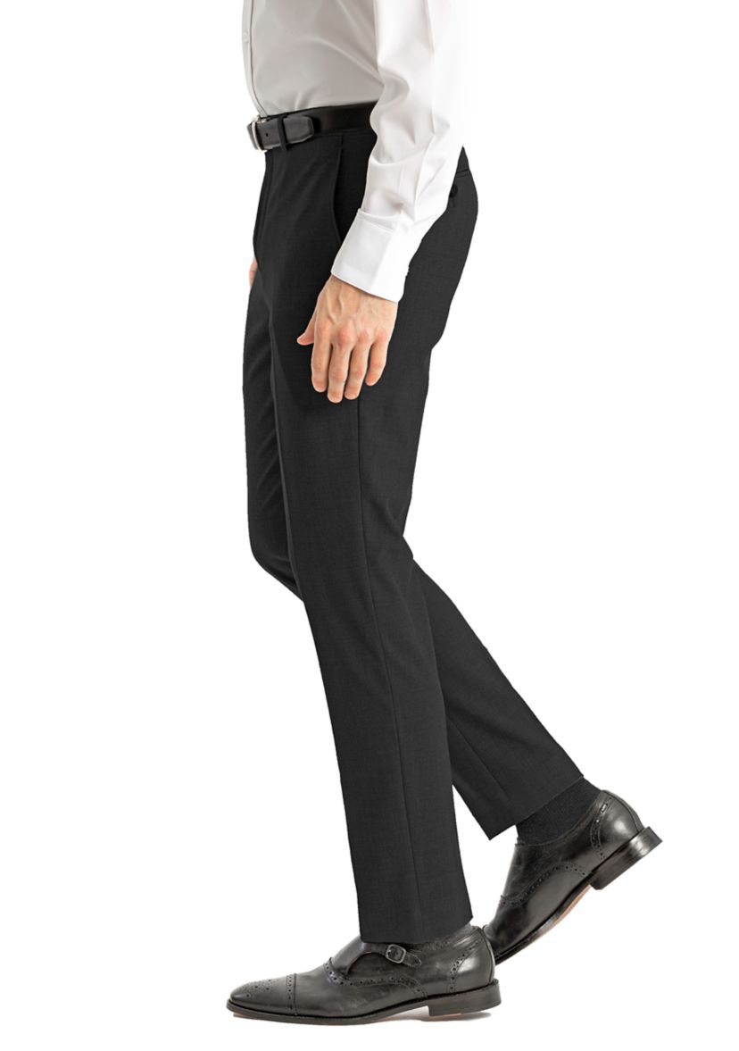 Slim Fit Pants
