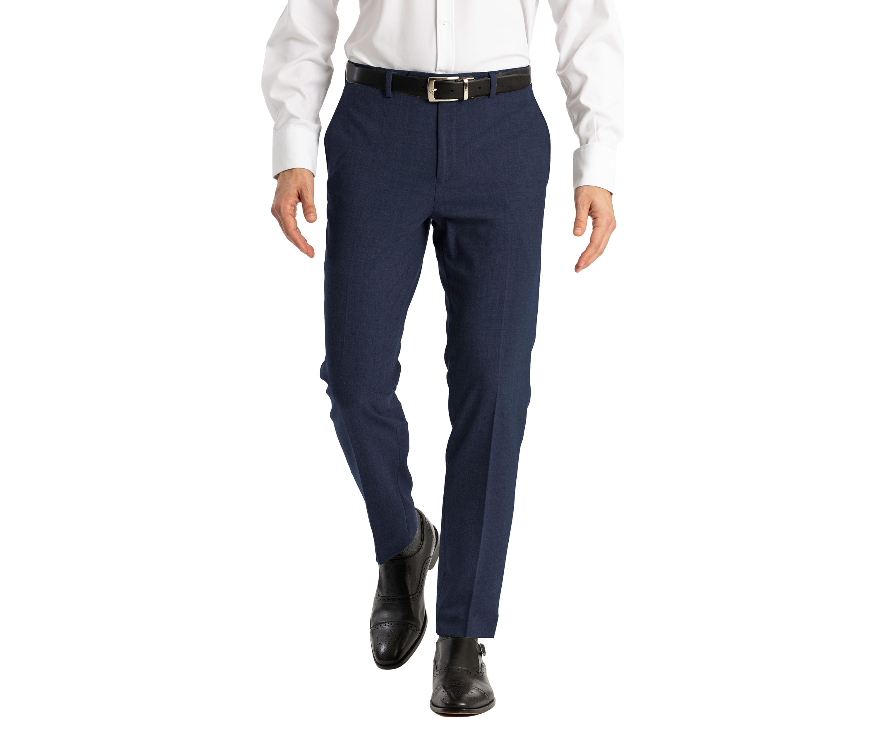 Slim Fit Pants