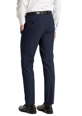 Calvin klein slim hot sale fit pants