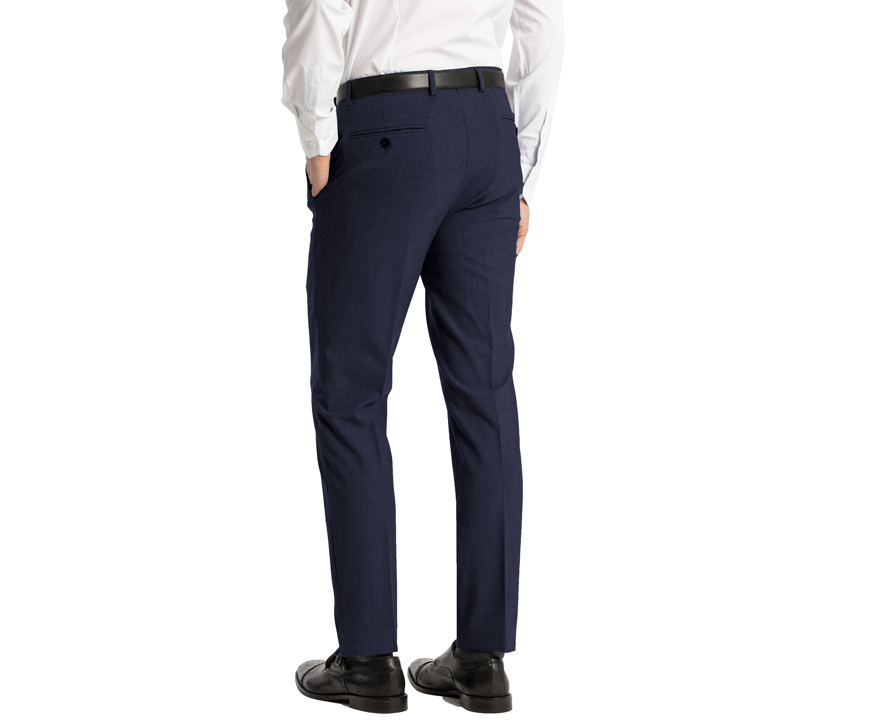 Slim Fit Pants