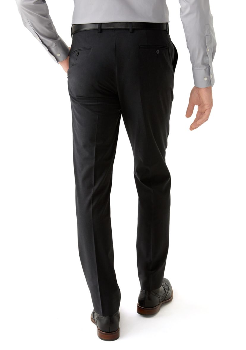 Slim Fit Dress Pants