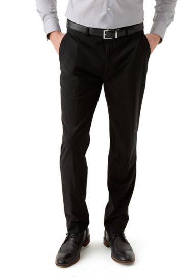 	  Slim Fit Dress Pants 