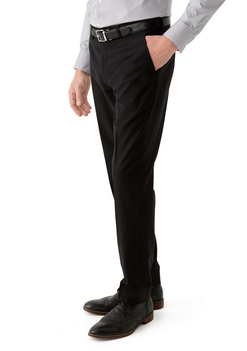 	  Slim Fit Dress Pants 