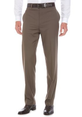 Calvin klein hot sale mens slacks