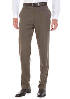 Calvin Klein® Men's Pants: Dress, Slim-Fit & More