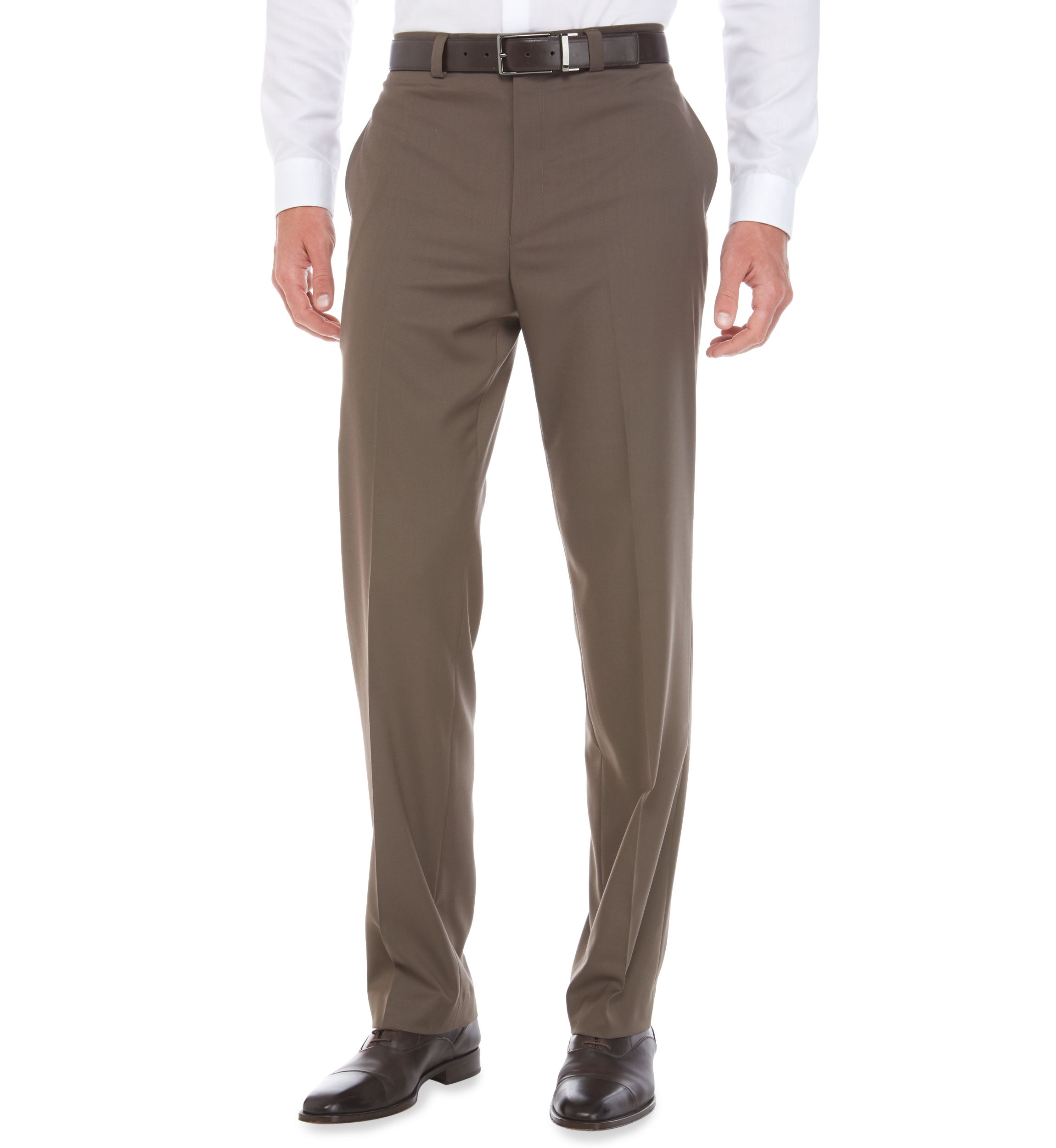 Stretch Pants