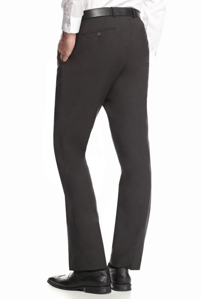 Extreme Slim-Fit Suit Separate Pants