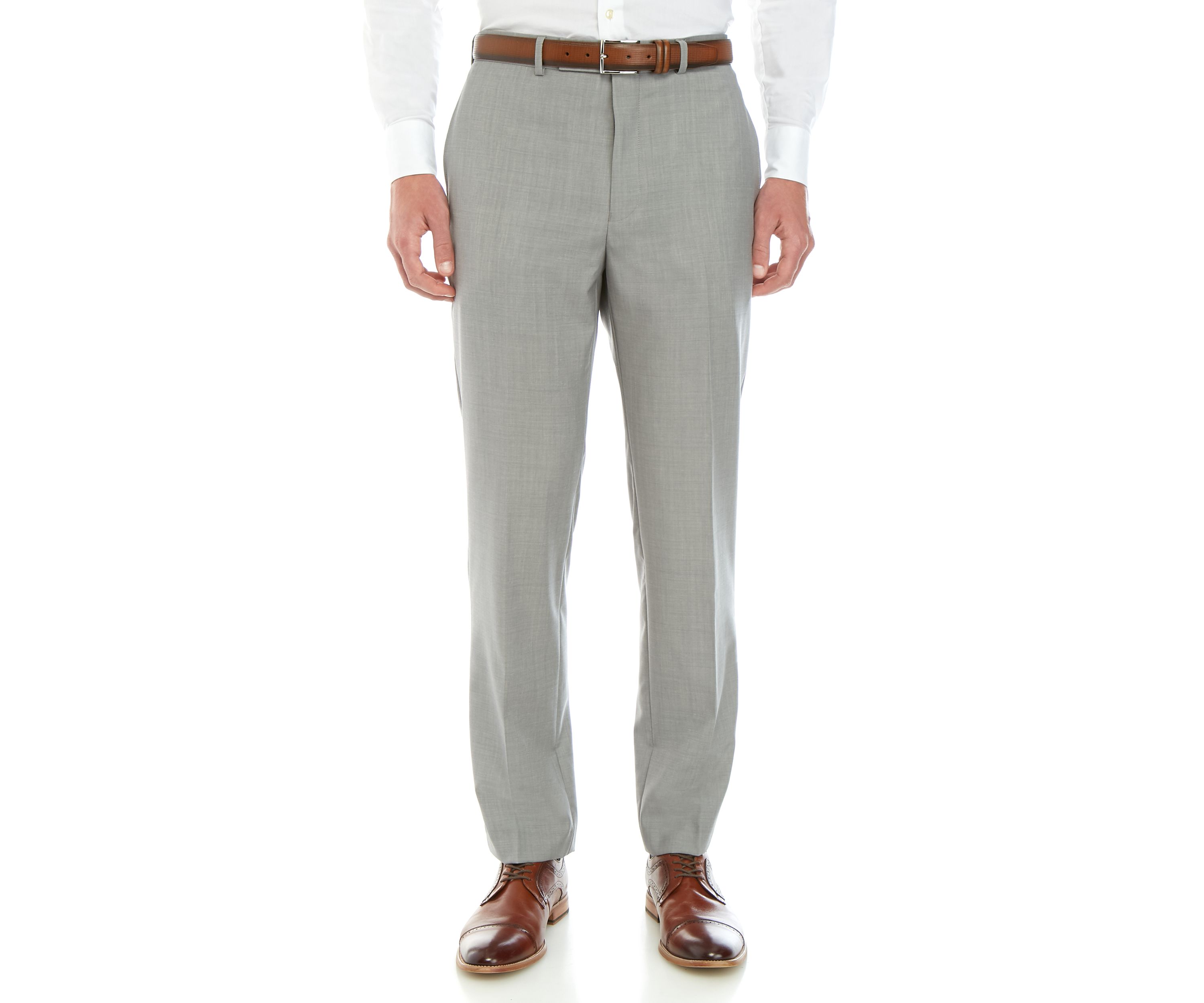 Natural Stretch XFit Suit Separate Pants