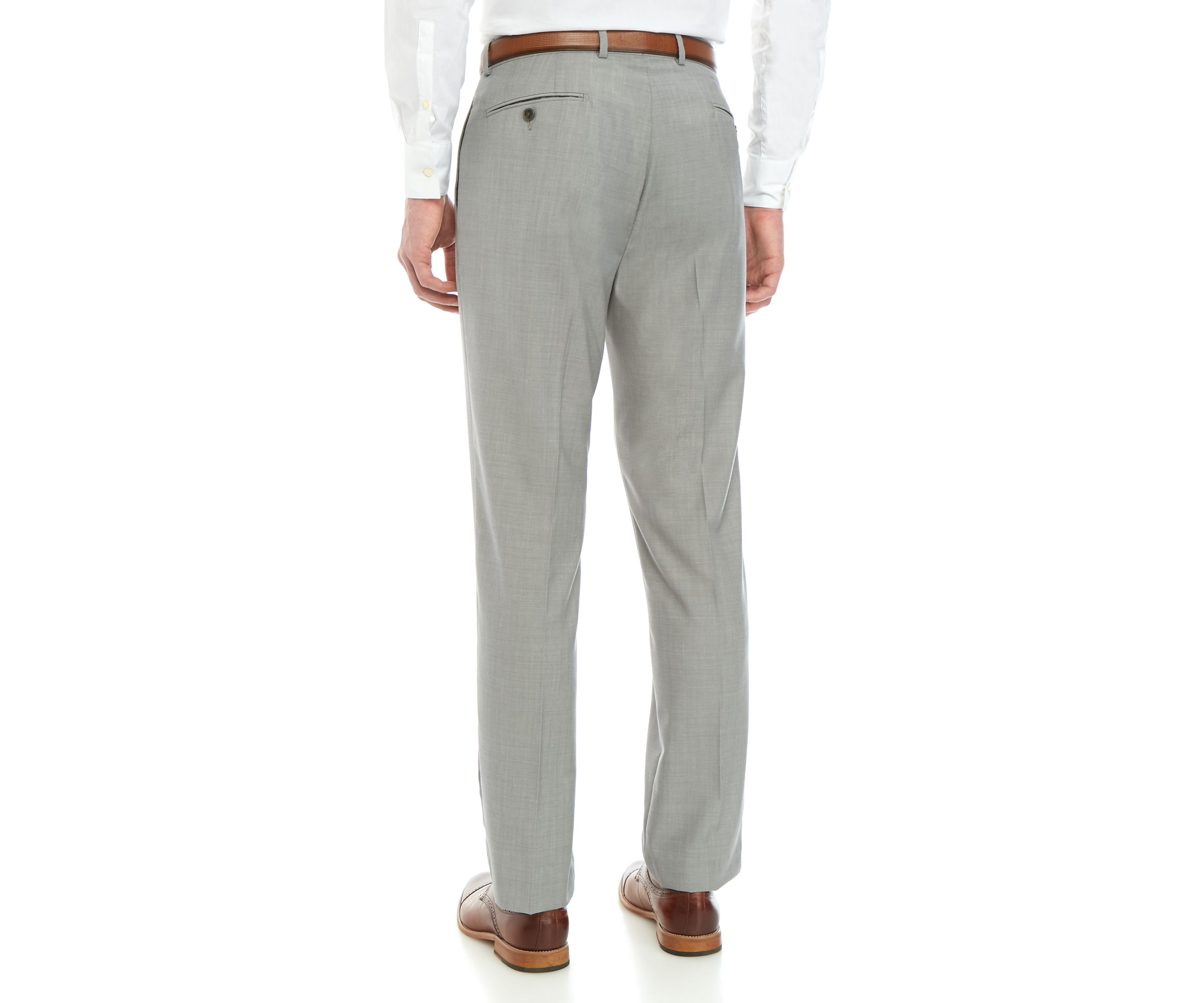 Natural Stretch XFit Suit Separate Pants