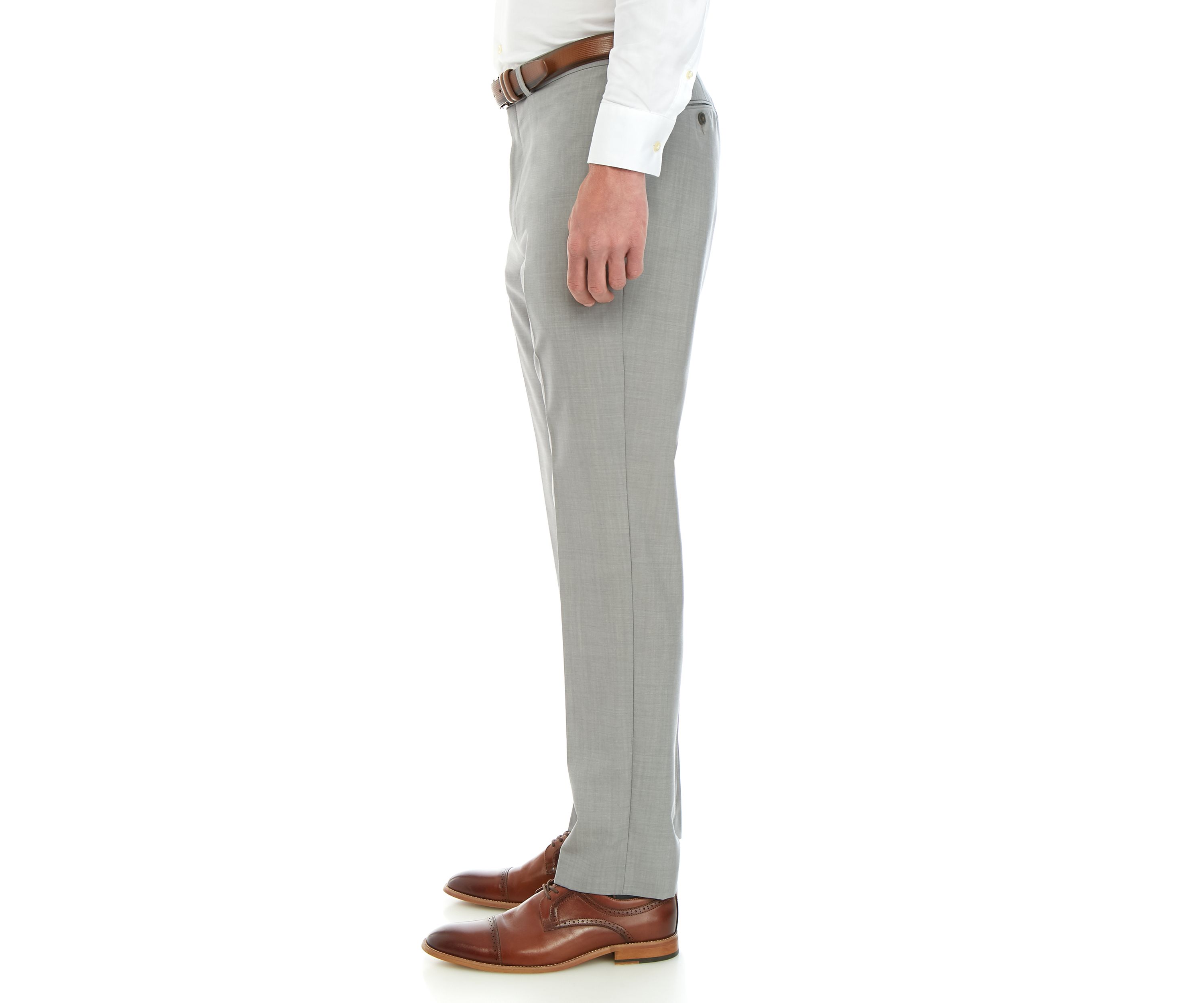 Natural Stretch XFit Suit Separate Pants