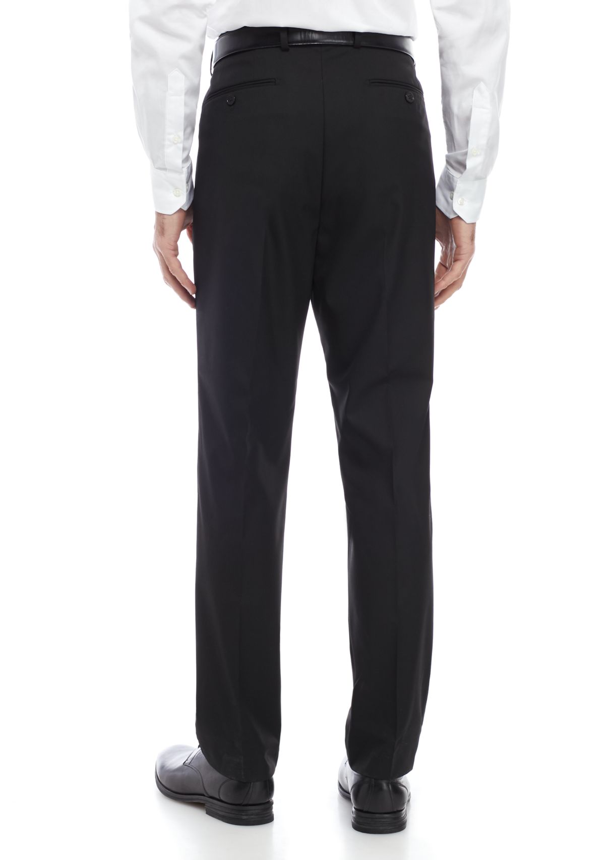 Black Pants Suit Separates 