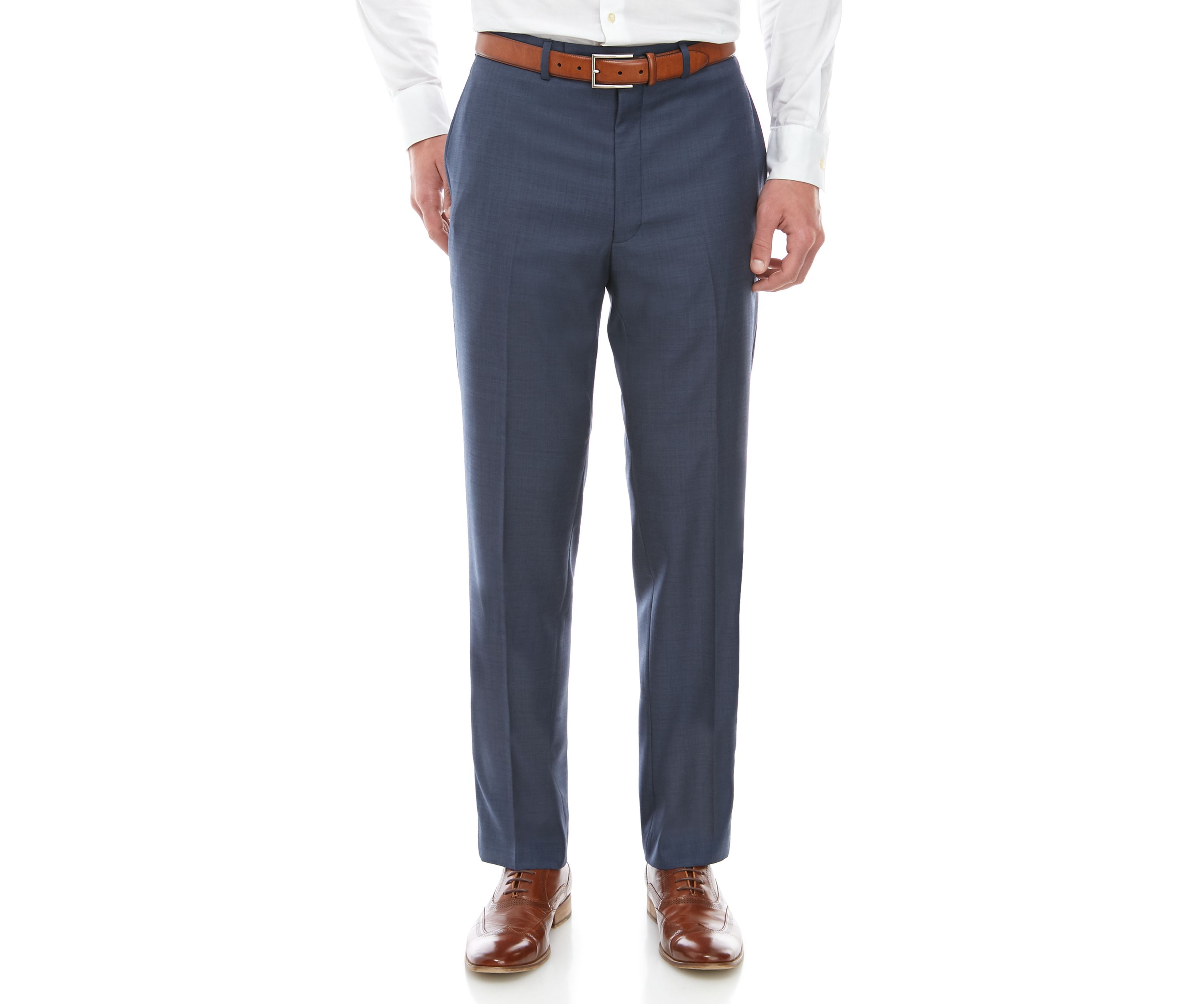 Slim Fit Suit Separate Pants