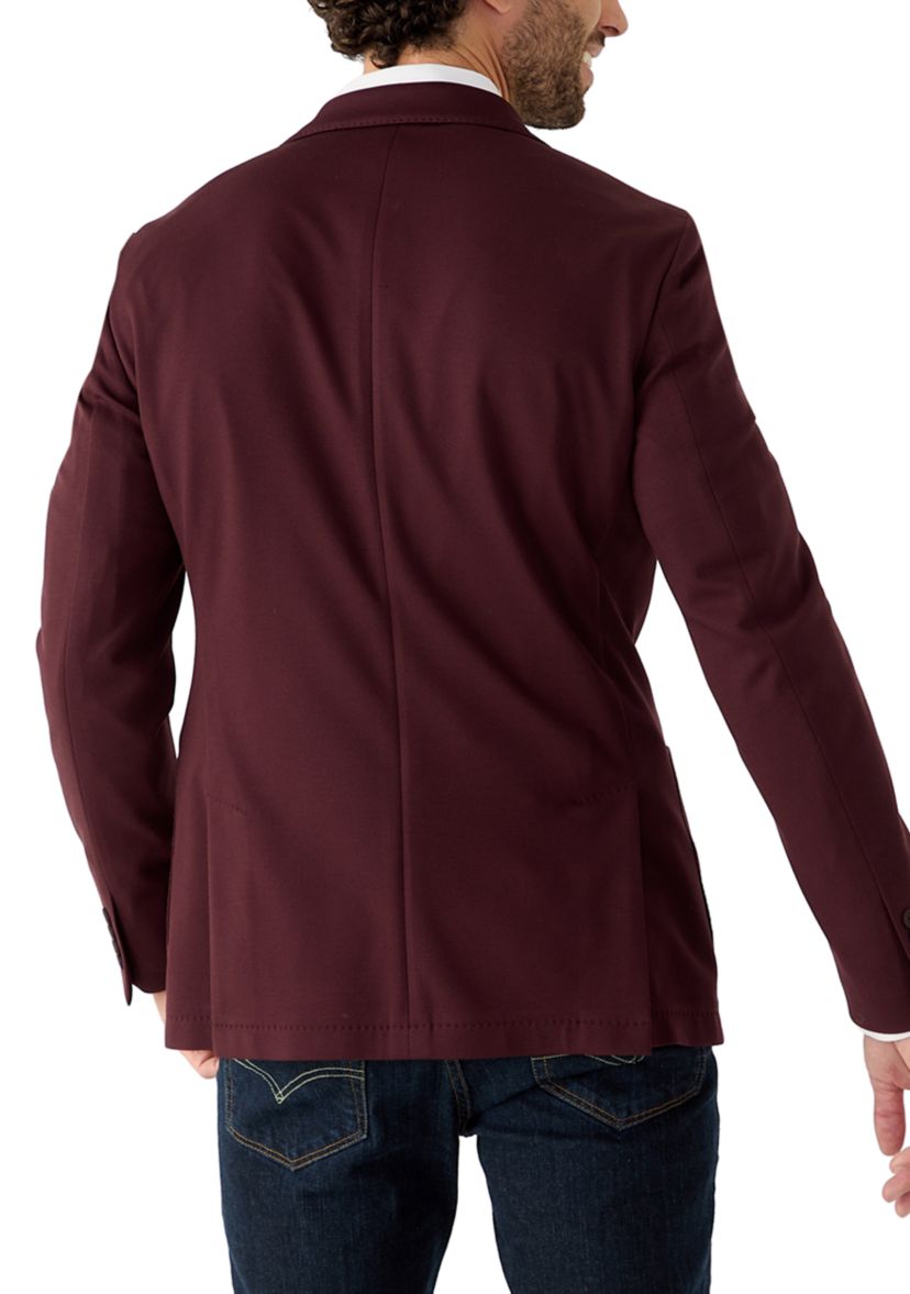 Mens Slim Fit Blazer