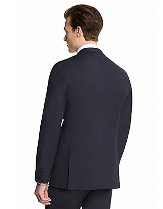 Calvin Klein Extreme Slim-Fit Suit Separate Coat | belk