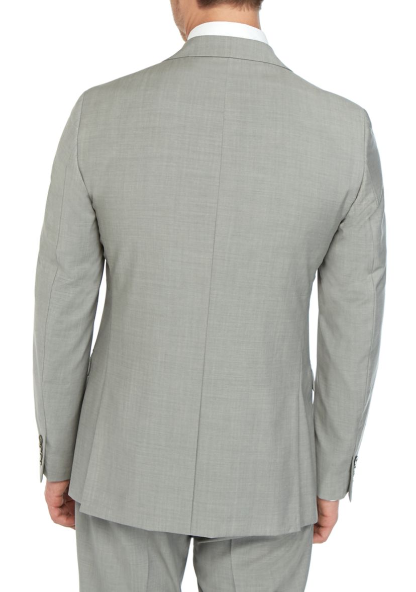Natural Stretch Xfit Suit Separate Coat