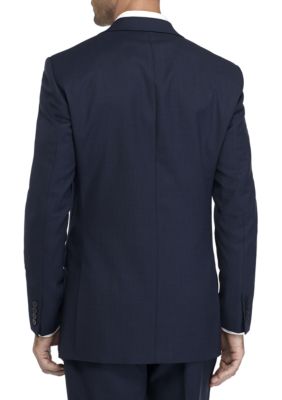 Calvin klein birdseye clearance suit