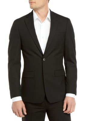 Belk calvin klein clearance coat