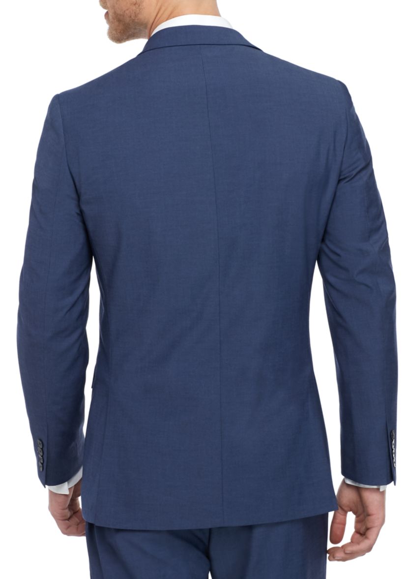 Blue Coat Suit Separate 