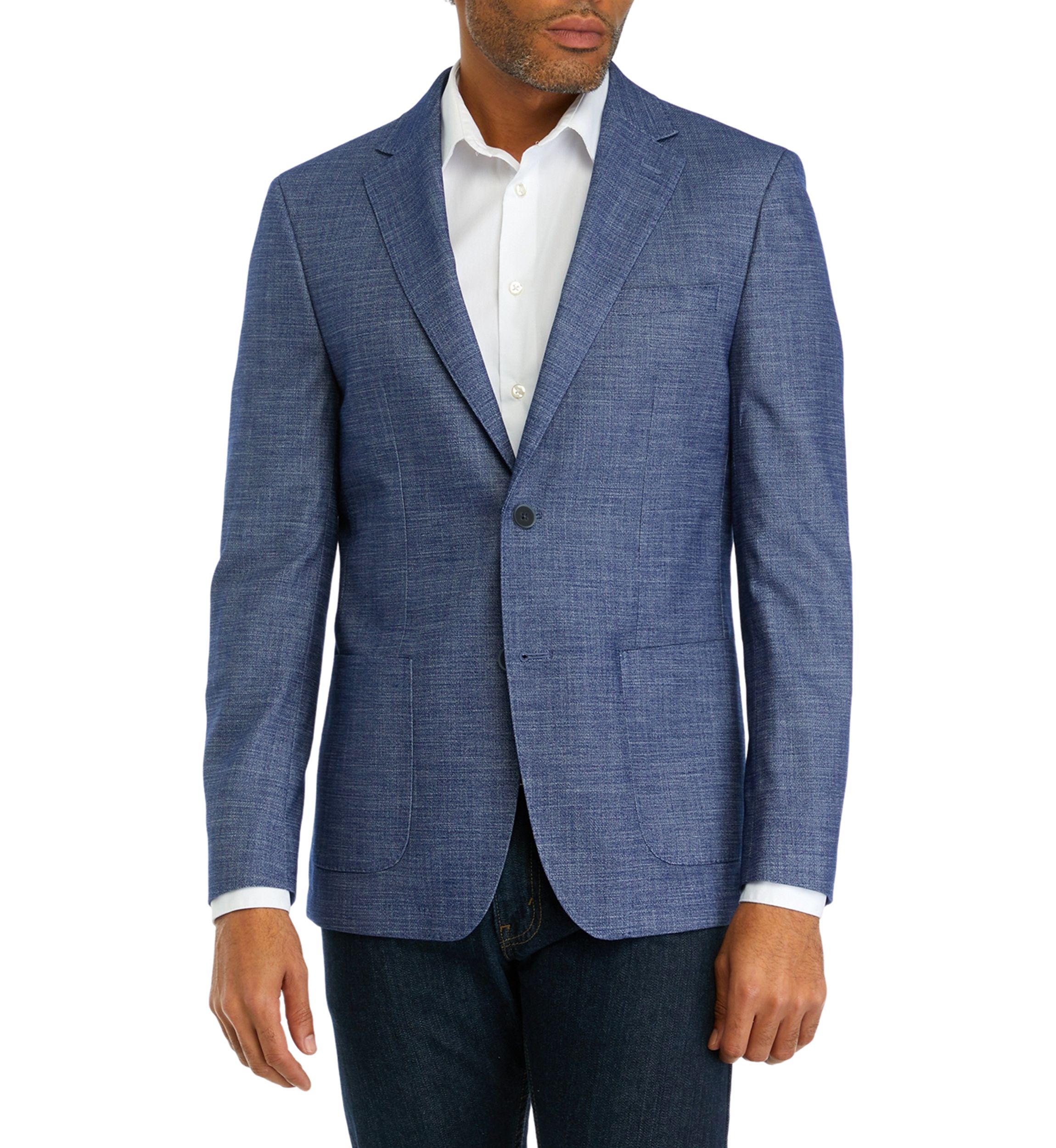 Mariano Sport Coat