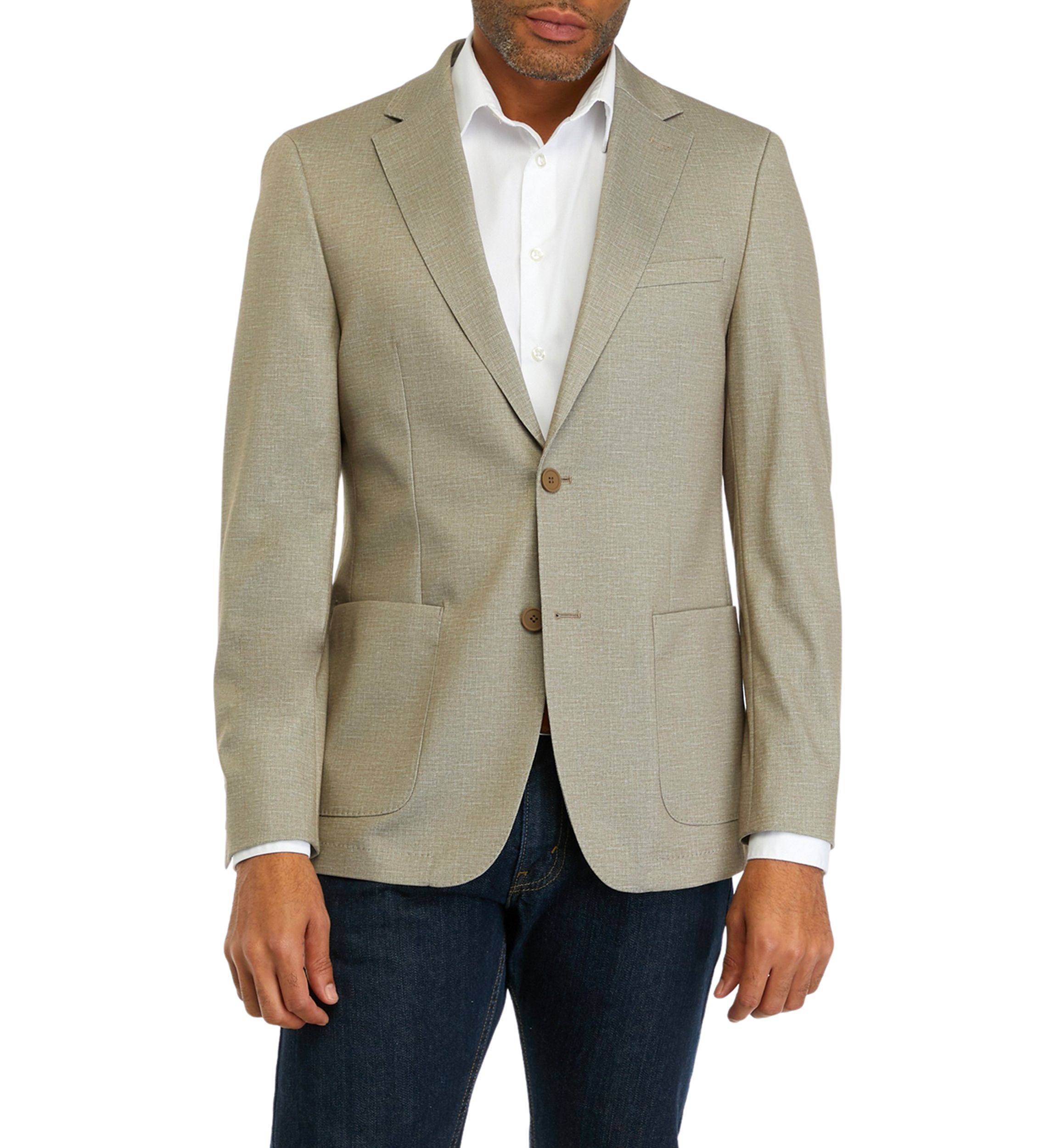 Mariano Sport Coat