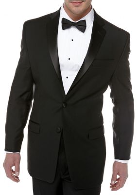 Calvin Klein Slim Fit Tuxedo Jacket | belk