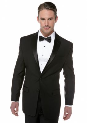 Calvin Klein Slim Fit Tuxedo Coat | Belk