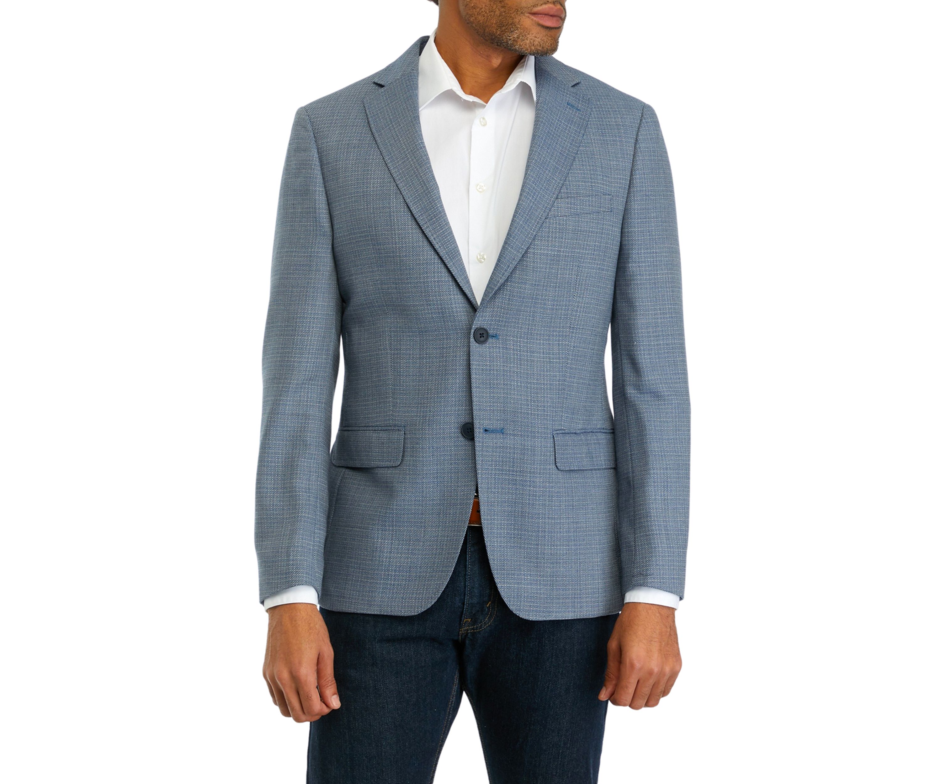 Merritt Sport Coat
