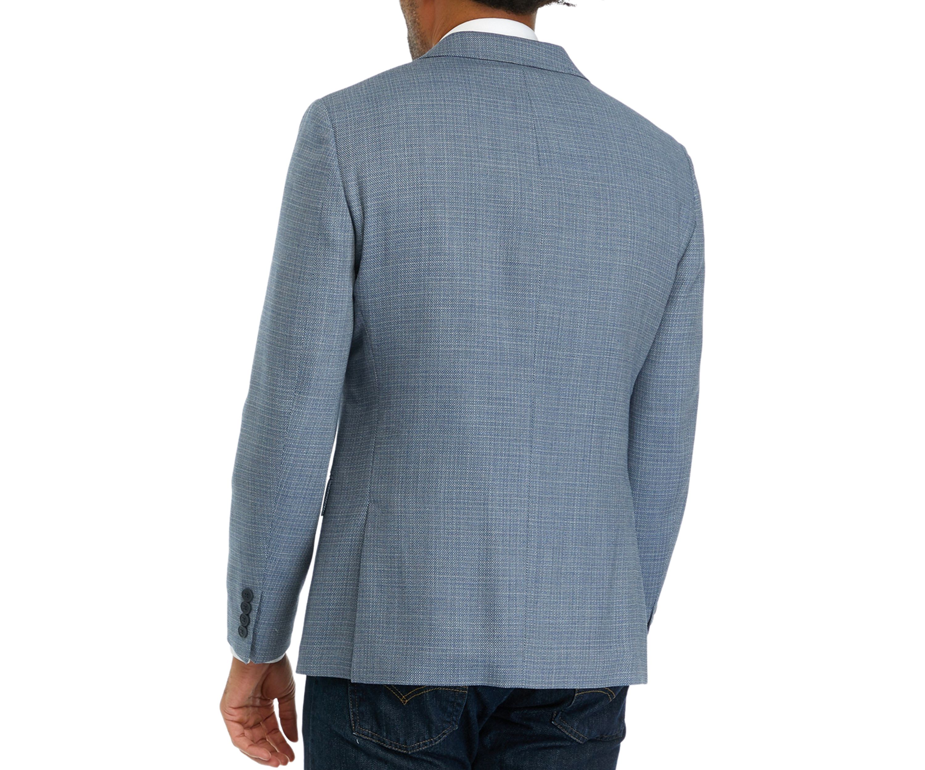 Merritt Sport Coat
