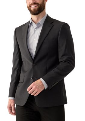 Calvin Klein Men's Single Breasted Slim Fit Sport Coat
