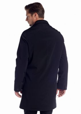 Belk calvin best sale klein coat