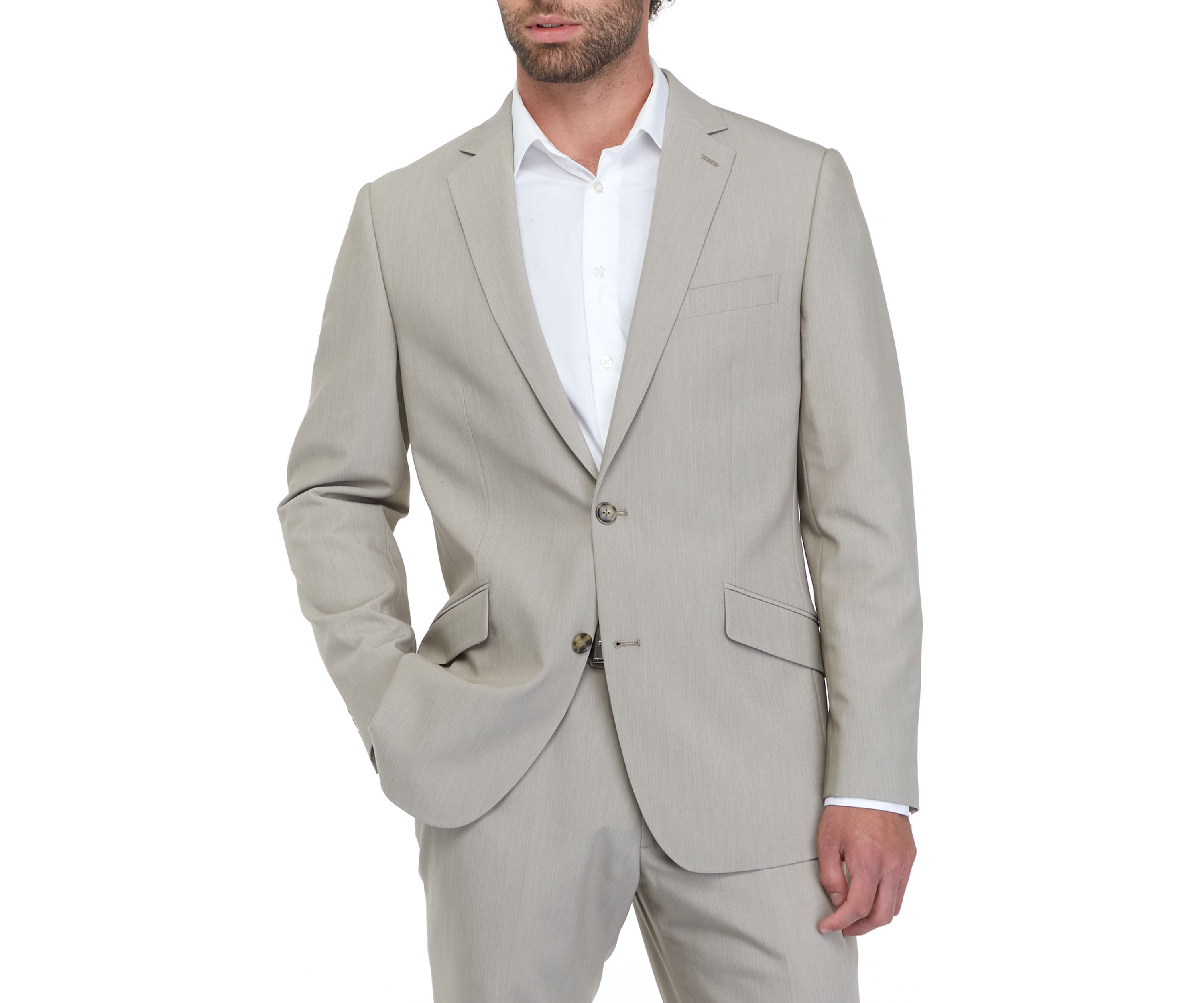 Bi-Stretch Sport Coat