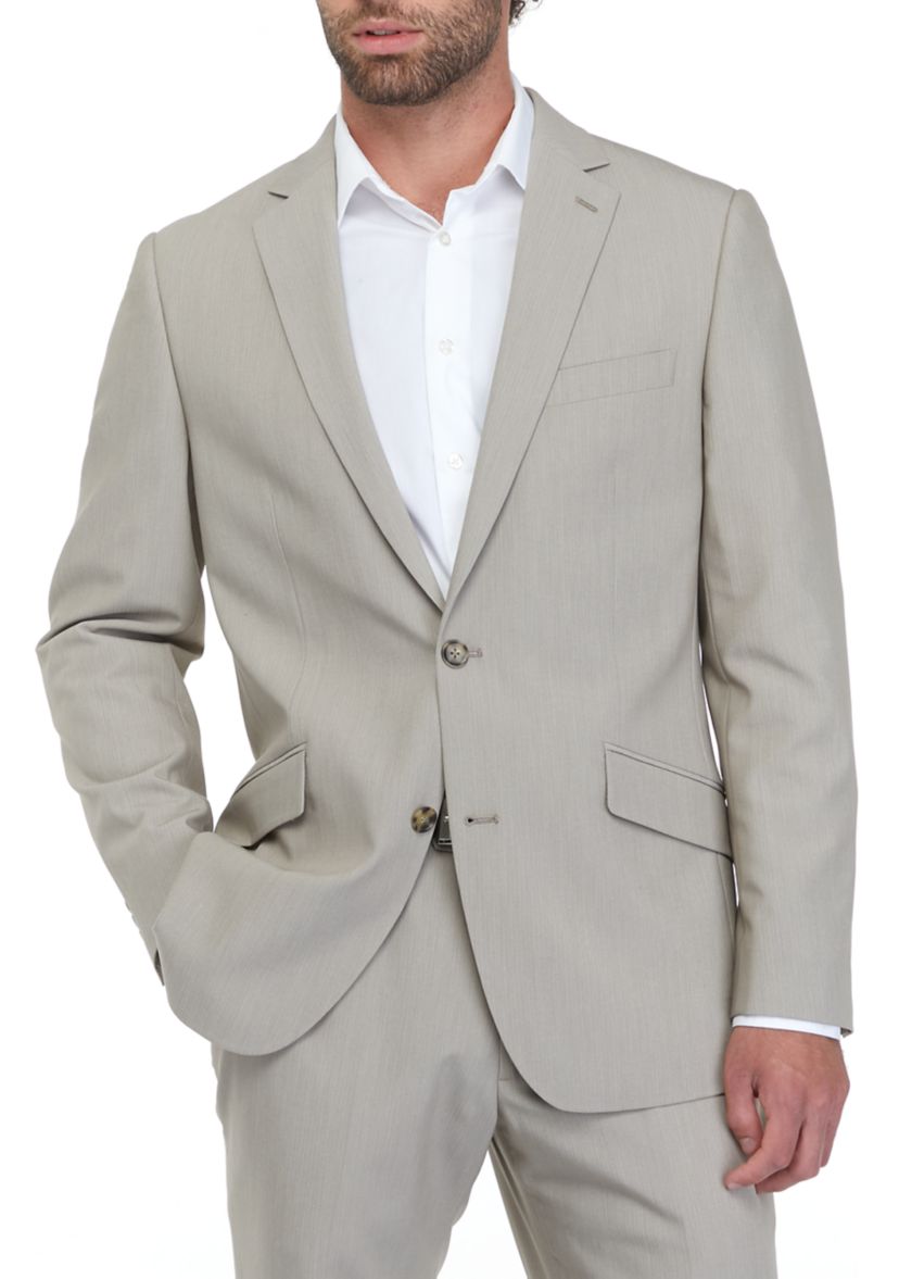 Bi-Stretch Sport Coat