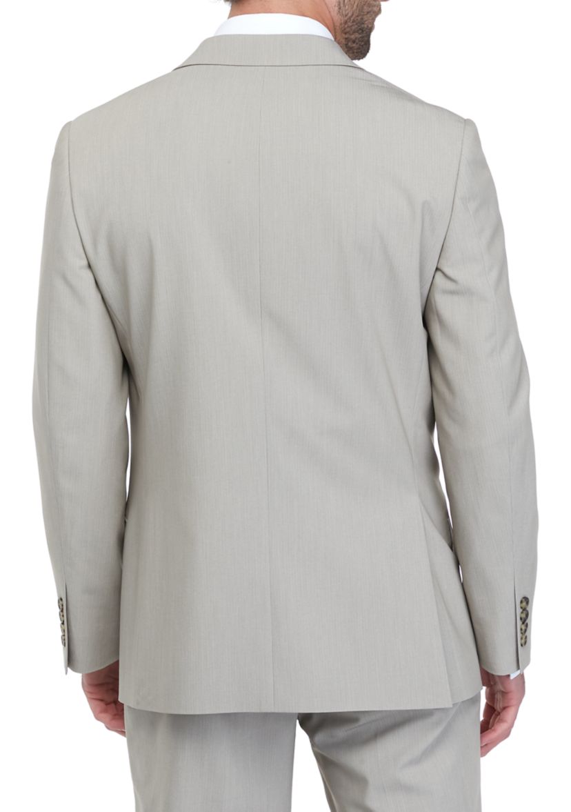 Bi-Stretch Sport Coat