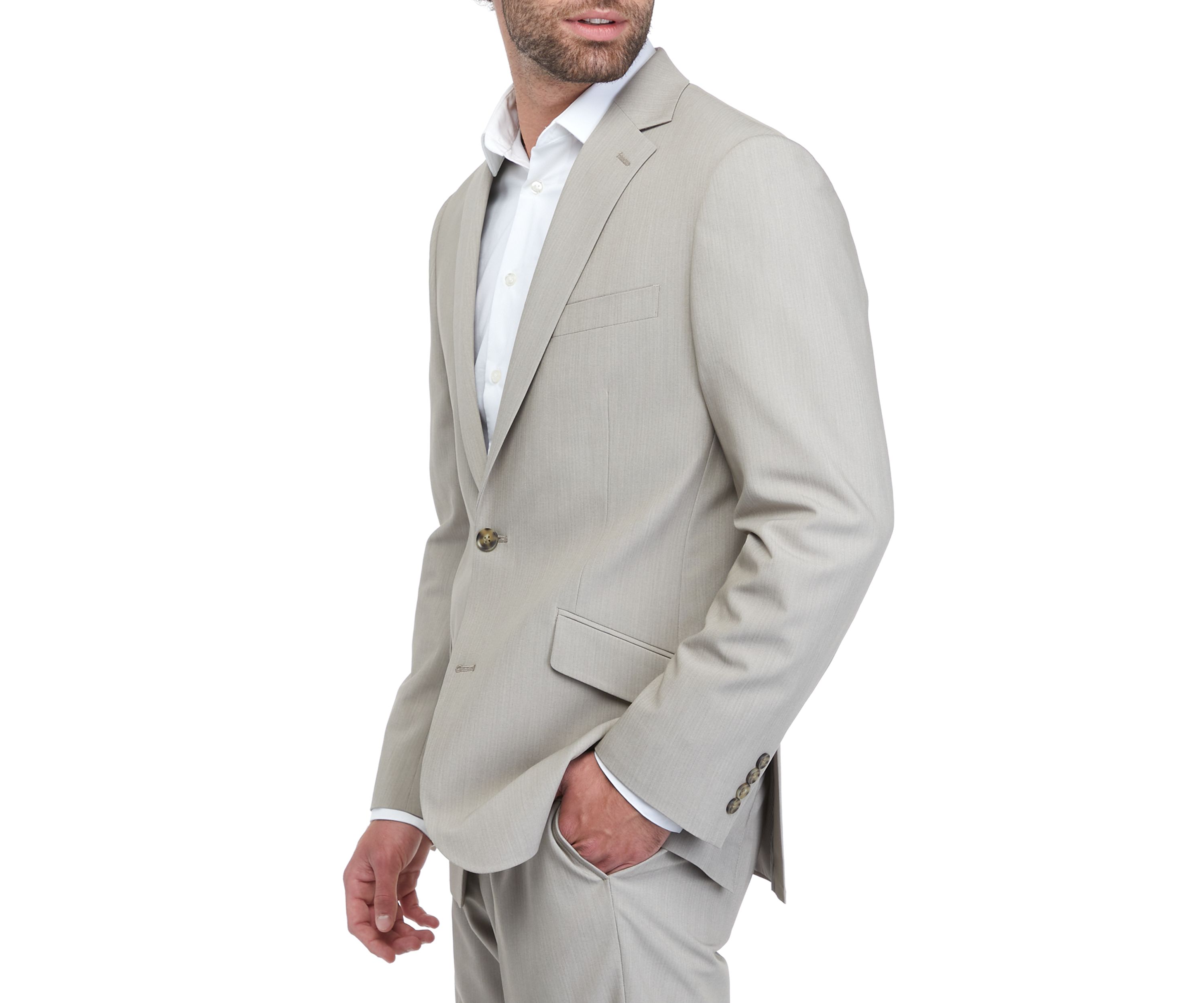 Bi-Stretch Sport Coat