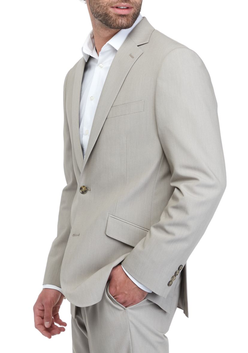 Bi-Stretch Sport Coat
