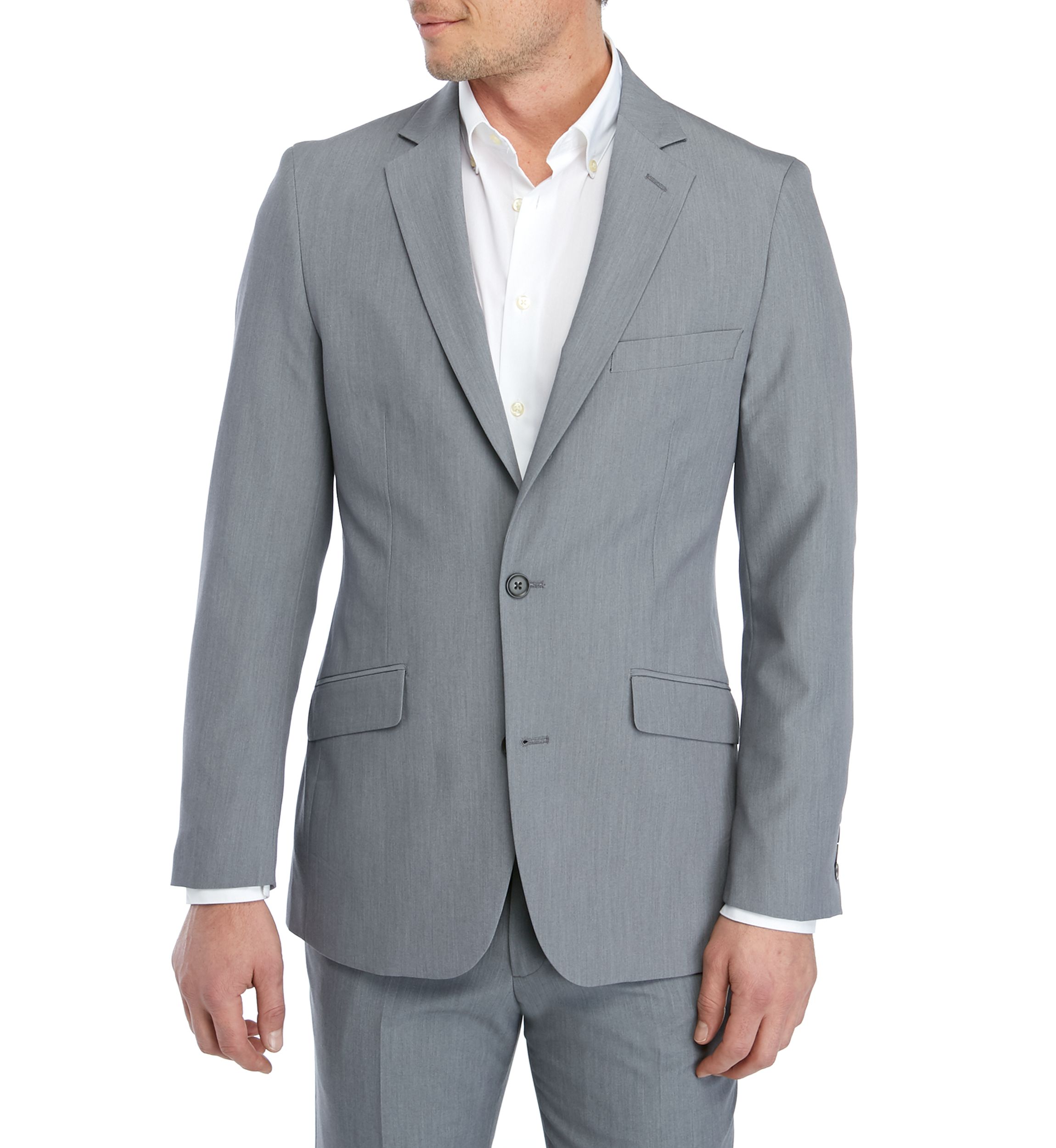 Stretch Coat