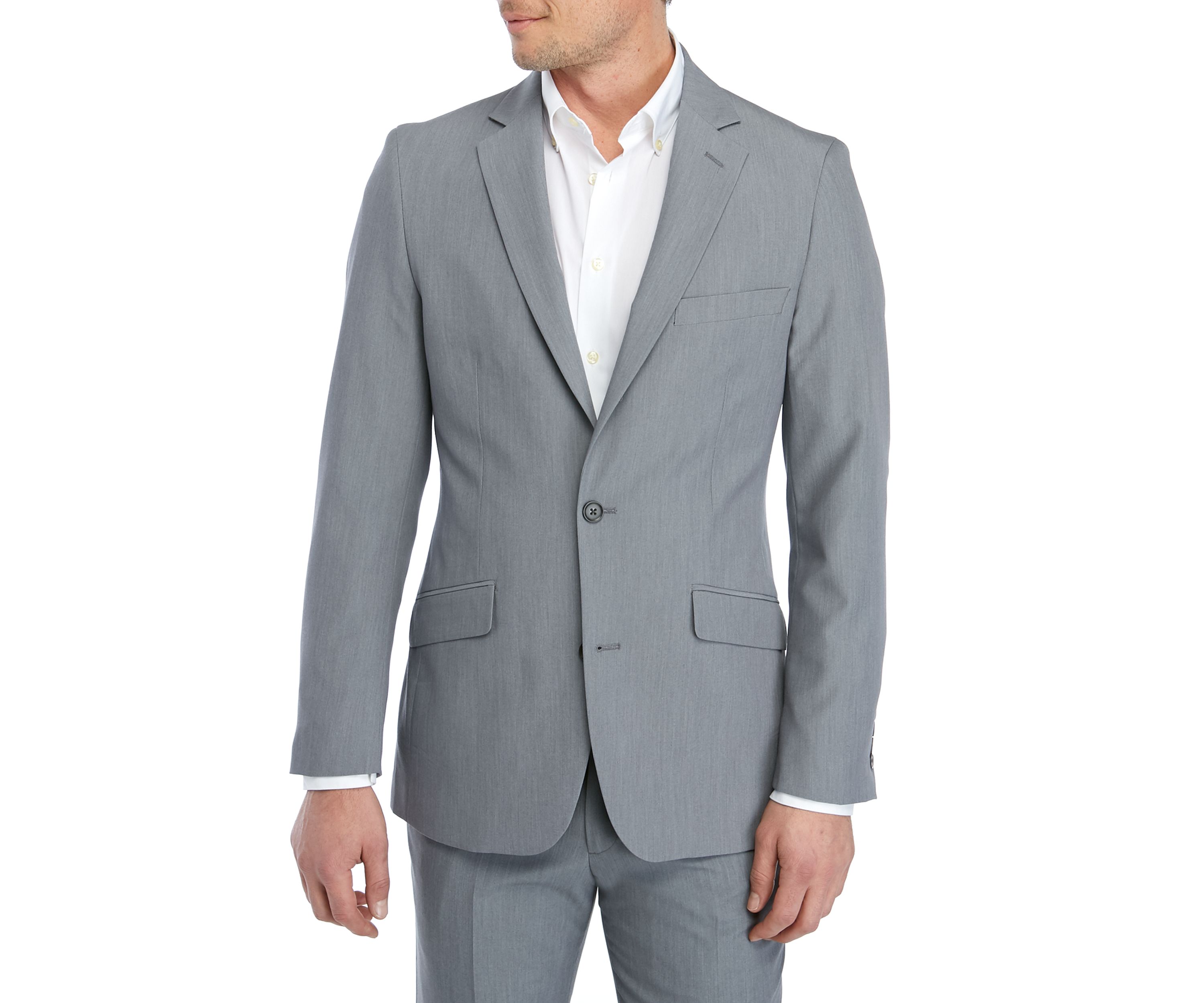 Stretch Coat