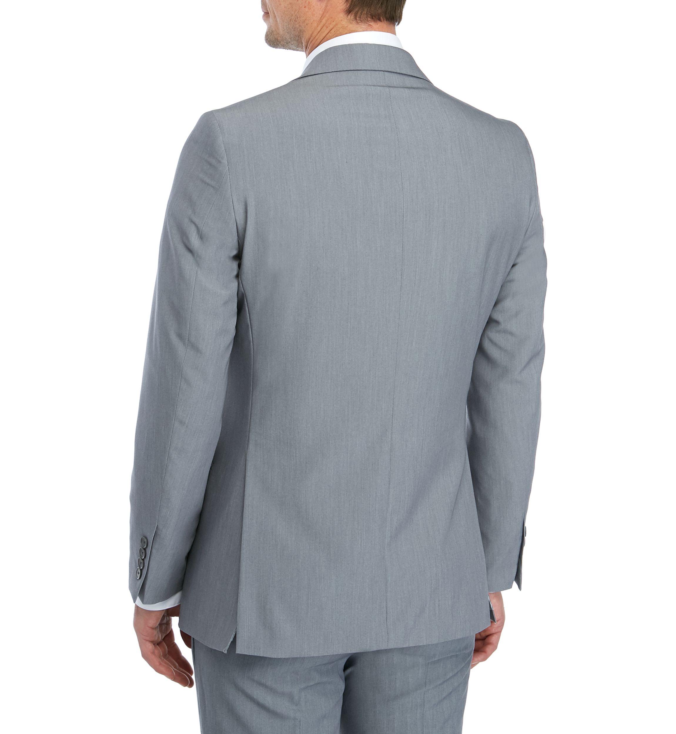 Stretch Coat