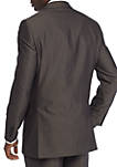 Slim-Fit Suit Separate Coat
