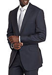 Slim-Fit Suit Separate Coat