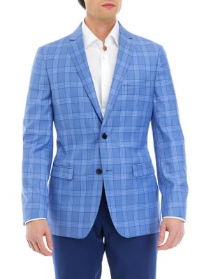 Belk big and hot sale tall sport coats