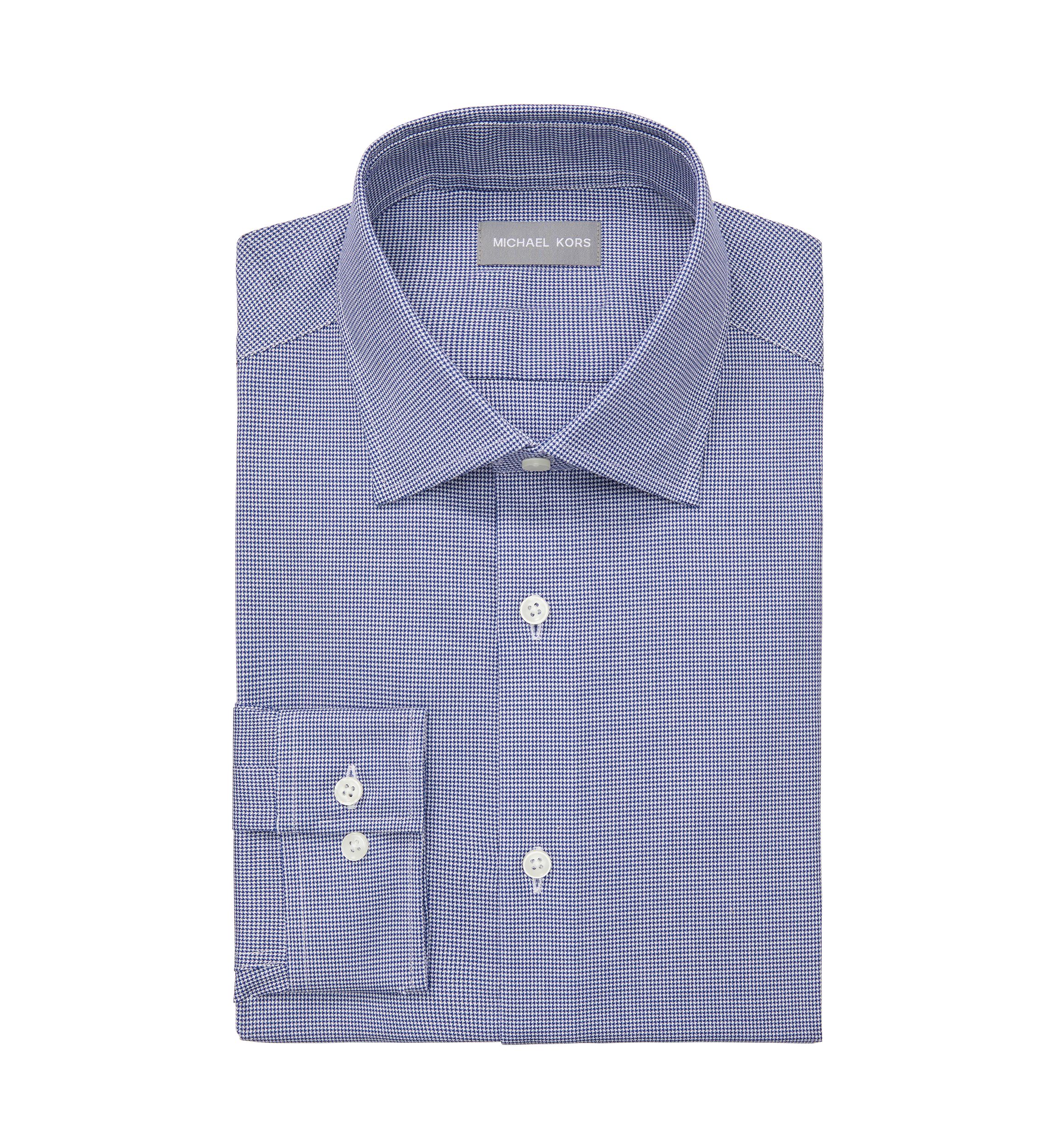 Big & Tall Passport Collection Travel Stretch Dress Shirt