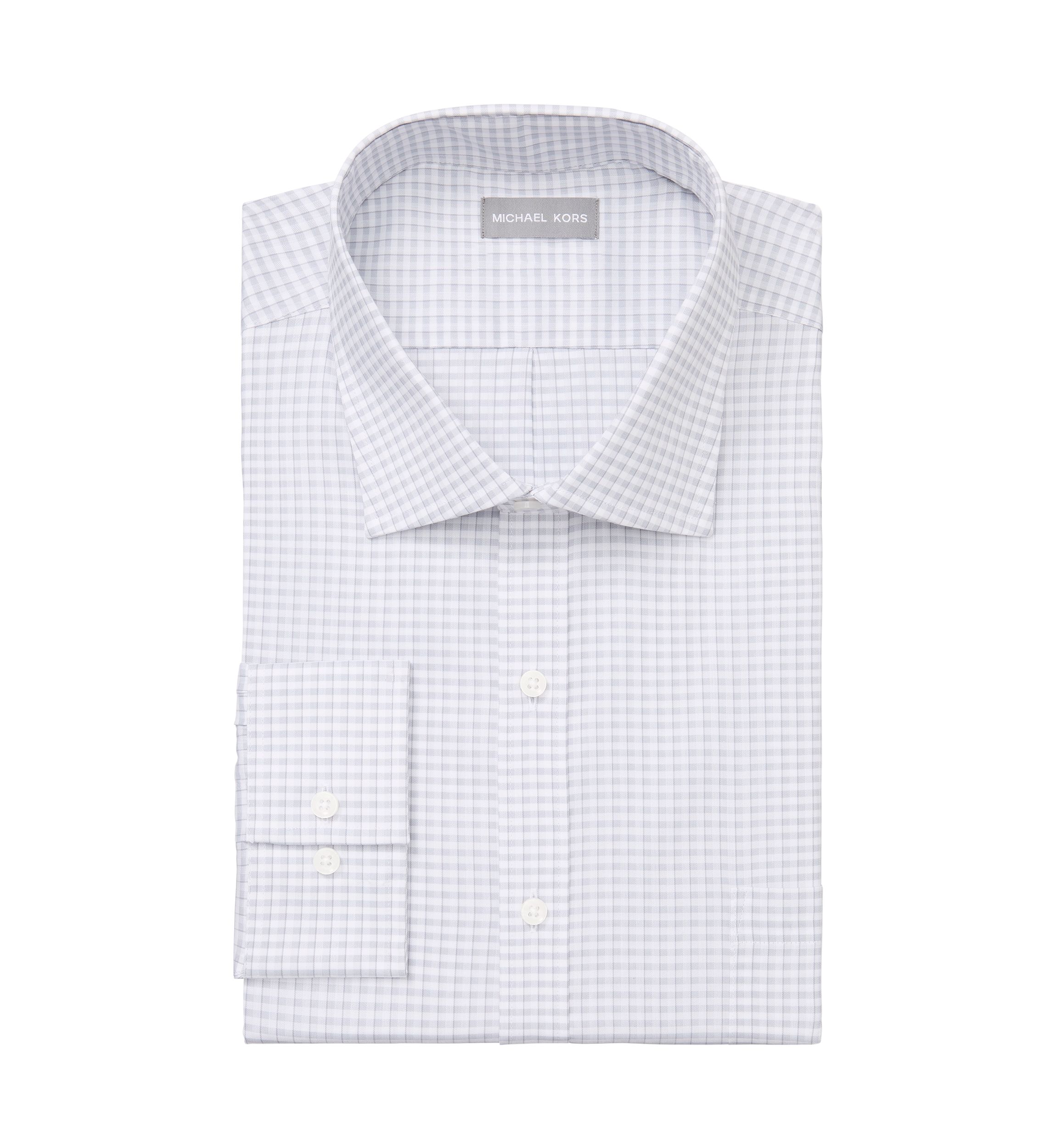Big & Tall Passport Collection Travel Stretch Dress Shirt