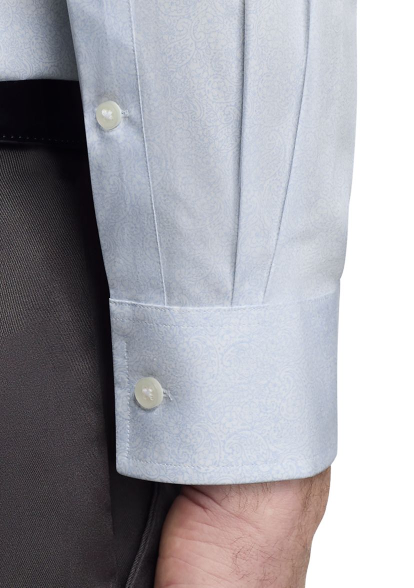 Big & Tall Travel Stretch Dress Shirt