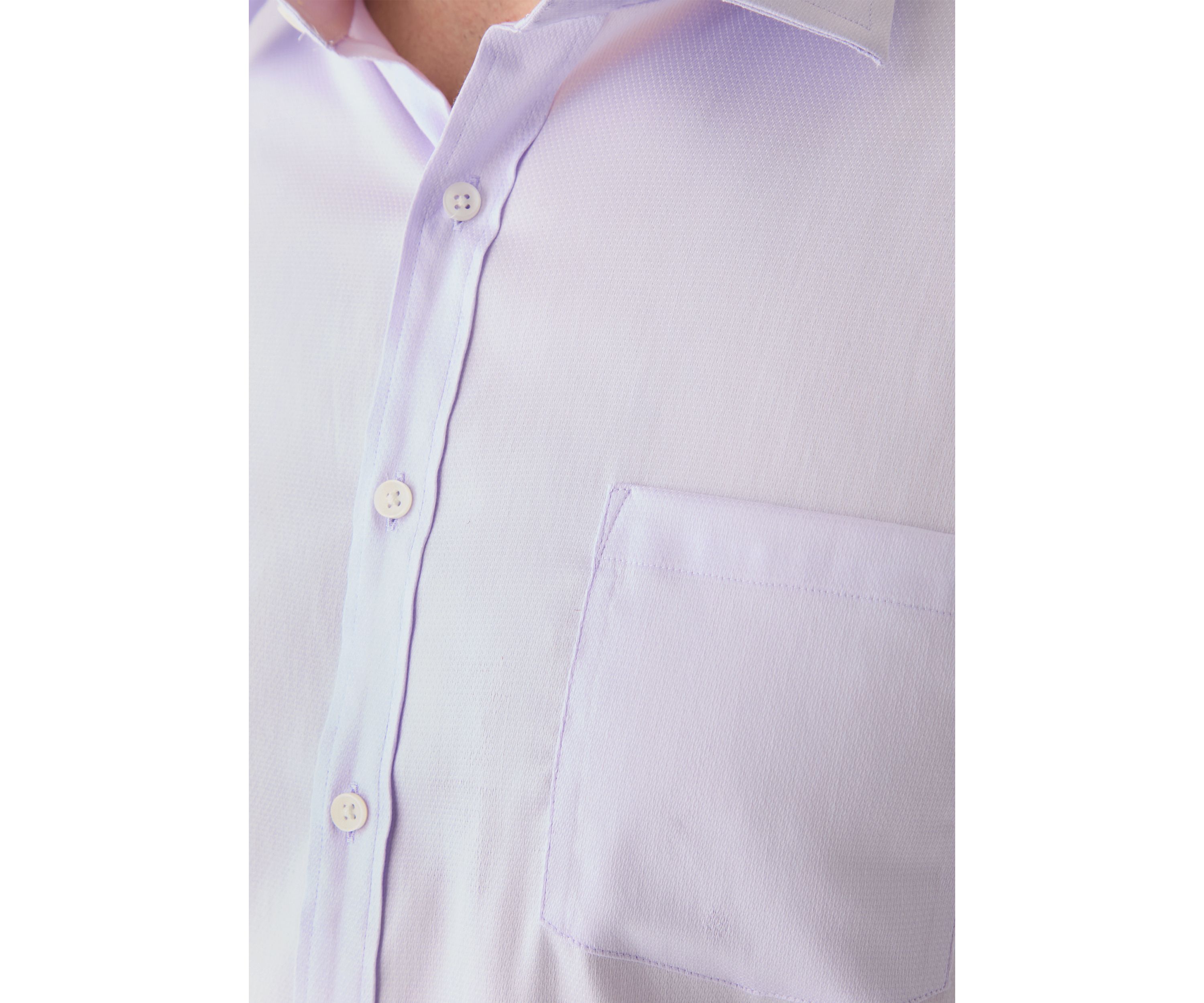 Mens Tall Travel Stretch Fit Dress Shirt