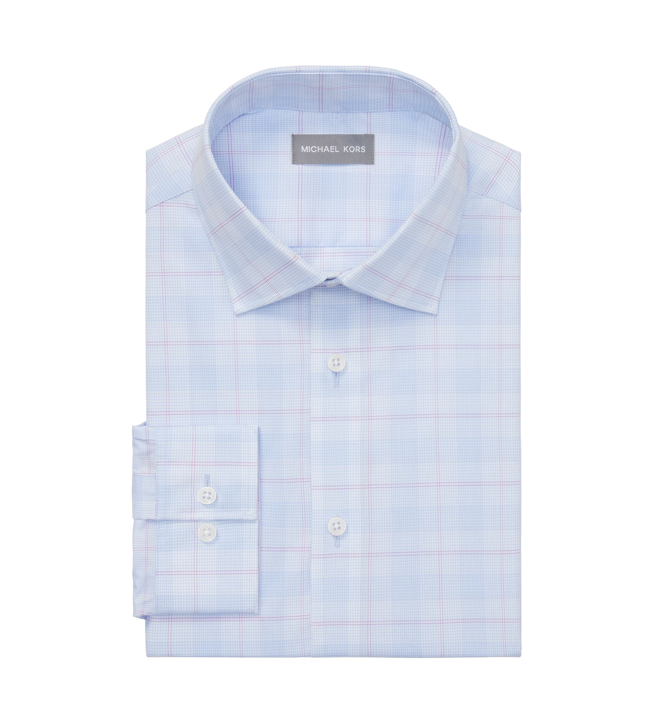 Big & Tall Travel Stretch Dress Shirt