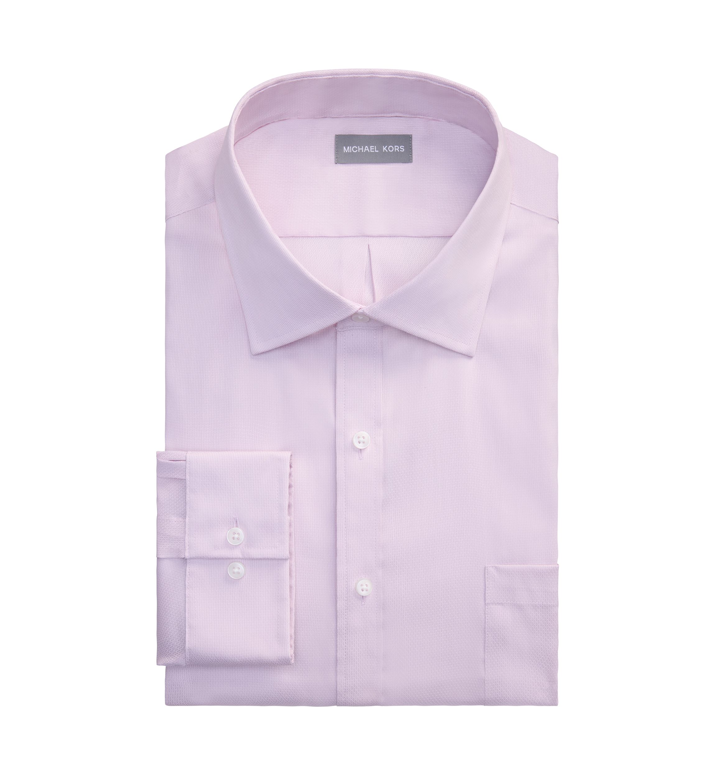 michael kors big and tall dress shirts Michael Kors Solid Non-Iron Stretch Dress Shirt in White at Nordstrom, Size 17.5