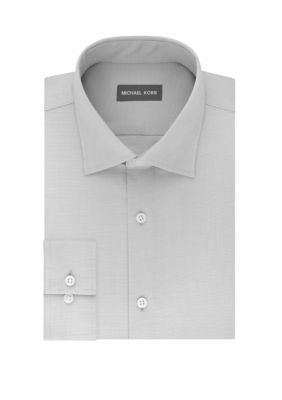 Michael Kors Men's Airsoft Stretch Dress Shirt | Belk